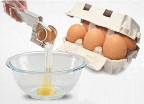 Egg Shell Cracker