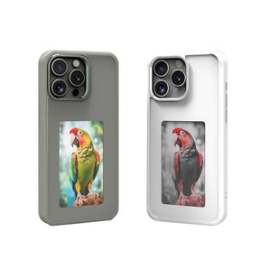 IPhone  NFC Function Smart Phone Cases