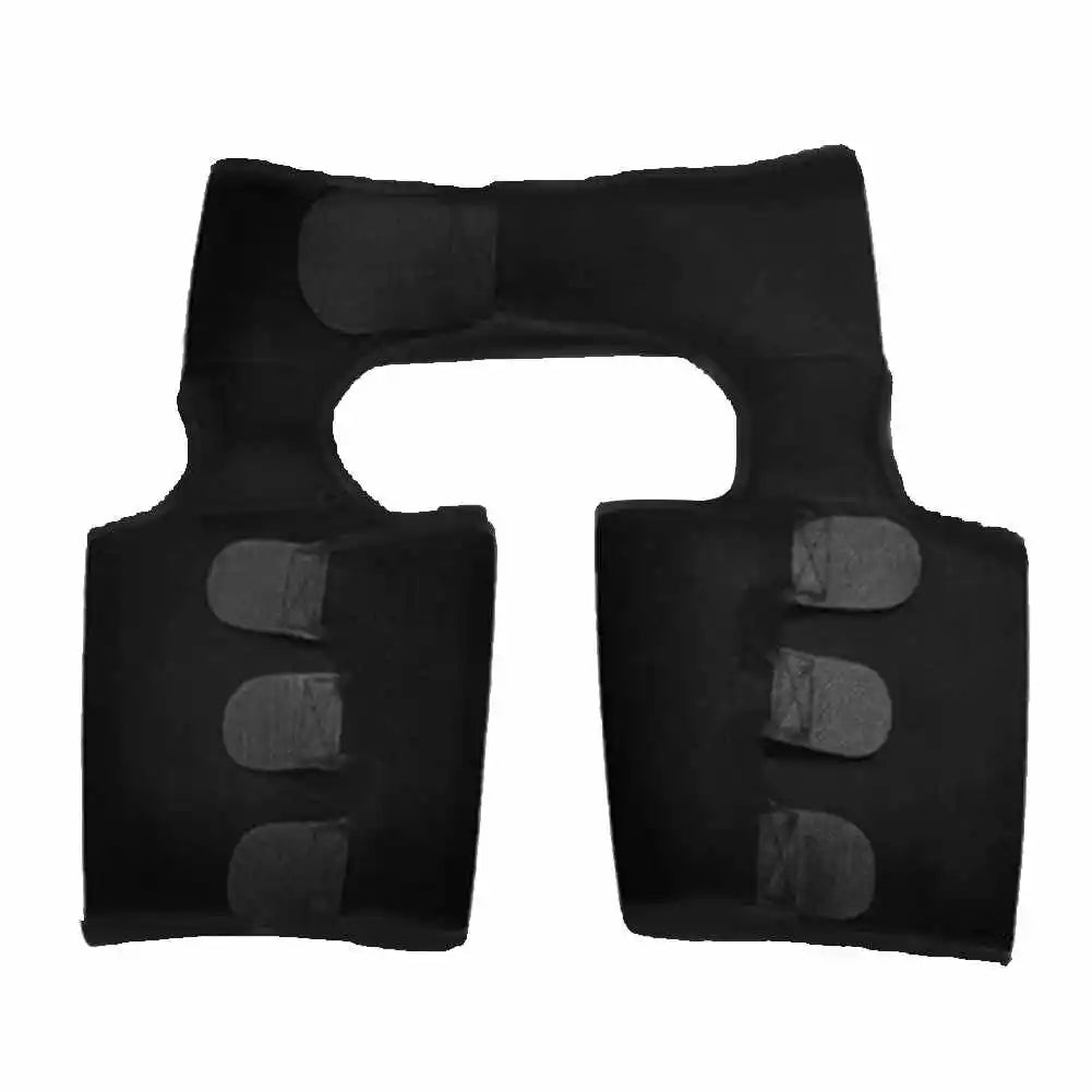 Adjustable Waist Belt for Comfort One-Piece