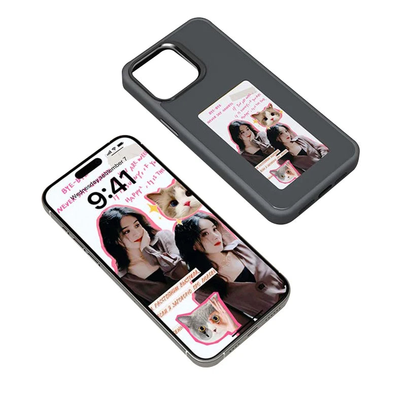 IPhone  NFC Function Smart Phone Cases