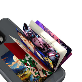 IPhone  NFC Function Smart Phone Cases