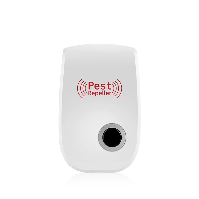 Ultrasonic Pest Repeller