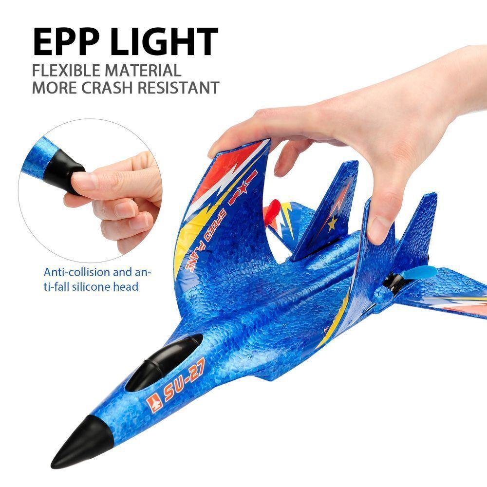 Remote Control Airplane